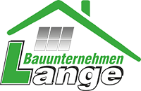 Logo Bauunternehmen Lange